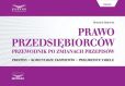 Prawo Przesiębiorców Prawo Przesiębiorców