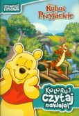 Kubuś i Przyjaciele Opowieść filmowa Kubuś i Przyjaciele Opowieść filmowa
