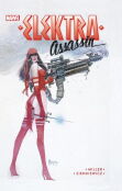Elektra - Assassin Elektra - Assassin