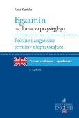 Egzamin na tłumacza przysięgłego Egzamin na tłumacza przysięgłego