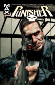 Punisher Max Tom 2 Punisher Max Tom 2