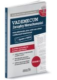 Vademecum Zarządcy Nieruchomości 2018 Wzory dokumentów pism umów wniosków z komentarzem Vademecum Zarządcy Nieruchomości 2018 Wzory dokumentów pism umów wniosków z komentarzem