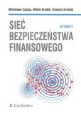 Sieć bezpieczeństwa finansowego (wyd. II) Sieć bezpieczeństwa finansowego (wyd. II)