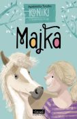 Koniki z Szumińskich Łąk Majka Koniki z Szumińskich Łąk Majka