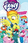 Mój Kucyk Pony - Przyjaciółki na zawsze, tom 3 Mój Kucyk Pony - Przyjaciółki na zawsze, tom 3