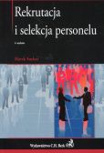 Rekrutacja i selekcja personelu Rekrutacja i selekcja personelu