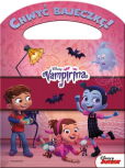 Blady strach Vampirina Chwyć bajeczkę Blady strach Vampirina Chwyć bajeczkę