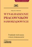 Wynagradzanie pracowników samorządowych Wynagradzanie pracowników samorządowych