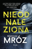 Nieodnaleziona Nieodnaleziona