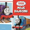 Tomek i przyjaciele Moje bajeczki Tomek i przyjaciele Moje bajeczki