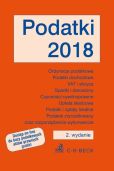 Podatki 2018 Podatki 2018