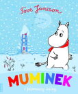 Muminek i pierwszy śnieg Muminek i pierwszy śnieg