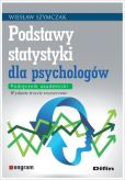 Podstawy statystyki dla psychologów Podstawy statystyki dla psychologów