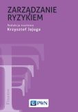 Zarządzanie ryzykiem Zarządzanie ryzykiem