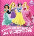 Wielka kolekcja bajek dla księżniczek Wielka kolekcja bajek dla księżniczek