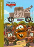 Auta Szafa gra! Auta Szafa gra!