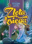Kraina Lodu Światła Północy Złota Księga Kraina Lodu Światła Północy Złota Księga