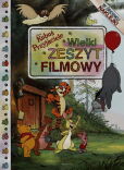 Kubuś i przyjaciele Wielki zeszyt filmowy Kubuś i przyjaciele Wielki zeszyt filmowy