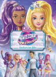 Barbie Gwiezdna przygoda Barbie Gwiezdna przygoda