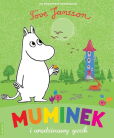 Muminek i urodzinowy guzik Muminek i urodzinowy guzik