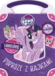 My Little Pony Podróże z bajkami My Little Pony Podróże z bajkami