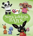 Bing Nowa kolekcja bajek Bing Nowa kolekcja bajek