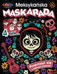Coco Meksykańska maskarada Coco Meksykańska maskarada