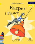 Kacper i Plaster Kacper i Plaster