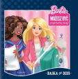 Barbie Możesz być projektantką mody Barbie Możesz być projektantką mody