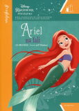 Ariel na fali Ariel na fali