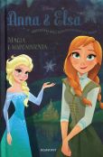 Kraina Lodu Anna i Elsa Magia i wspomnienia Kraina Lodu Anna i Elsa Magia i wspomnienia