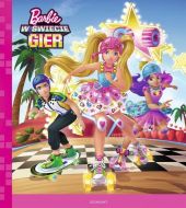 Barbie w świecie gier Barbie w świecie gier