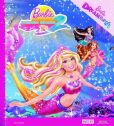 Barbie i podwodna tajemnica Barbie i podwodna tajemnica