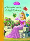 Księżniczki Diamentowa korona Śpiącej Królewny Księżniczki Diamentowa korona Śpiącej Królewny