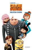 Gru Dru i Minionki Biblioteka filmowa Gru Dru i Minionki Biblioteka filmowa