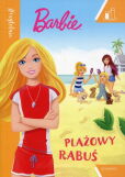 Plażowy rabuś Plażowy rabuś