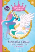 Księżniczka Celestia i lato królewskich fal Księżniczka Celestia i lato królewskich fal