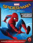 Spider-Man Homecoming Niesamowite zadania Spider-Man Homecoming Niesamowite zadania