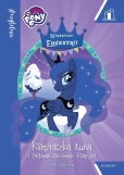 My Little Pony Księżniczka Luna i Festiwal Zimowego Księżyca Czytelnia My Little Pony Księżniczka Luna i Festiwal Zimowego Księżyca Czytelnia