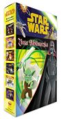 Star Wars Złota biblioteczka Star Wars Złota biblioteczka