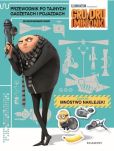 Gru Dru i Minionki Przewodnik po tajnych gadżetach i pojazdach oraz innych superowych rzeczach! Gru Dru i Minionki Przewodnik po tajnych gadżetach i pojazdach oraz innych superowych rzeczach!
