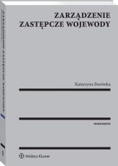 Zarządzenie zastępcze wojewody Zarządzenie zastępcze wojewody