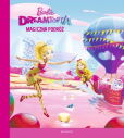 Barbie Dreamtopia Magiczna podróż Barbie Dreamtopia Magiczna podróż