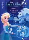 Anna i Elsa Powrót do Lodowego Pałacu Anna i Elsa Powrót do Lodowego Pałacu
