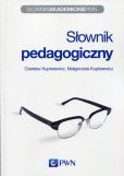 Słownik pedagogiczny Słownik pedagogiczny