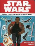 Star Wars Przygoda Finna Star Wars Przygoda Finna