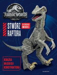 Jurassic World 2 Stwórz raptora Jurassic World 2 Stwórz raptora