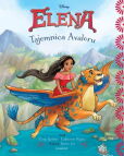 Elena Tajemnica Avaloru Elena Tajemnica Avaloru