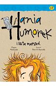 Hania Humorek i lista marzeń Hania Humorek i lista marzeń