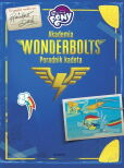 My Little Pony Akademia Wonderbolts Poradnik kadeta My Little Pony Akademia Wonderbolts Poradnik kadeta